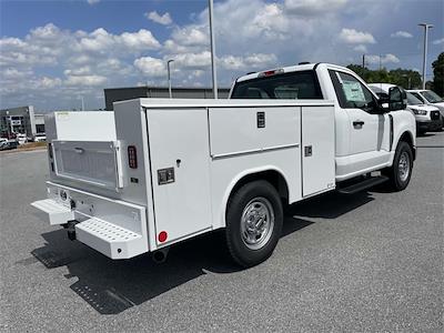 New 2025 Ford F-250 Regular Cab Reading SLU98-SW 8' 2" Service Truck for sale #46408 - photo 2