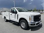 New 2025 Ford F-250 Regular Cab Reading SLU98-SW 8' 2" Service Truck for sale #46408 - photo 1