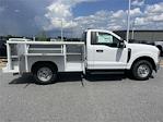 New 2025 Ford F-250 Regular Cab Reading SLU98-SW 8' 2" Service Truck for sale #46408 - photo 11