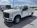 New 2025 Ford F-250 Regular Cab Reading SLU98-SW 8' 2" Service Truck for sale #46408 - photo 4
