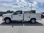 New 2025 Ford F-250 Regular Cab Reading SLU98-SW 8' 2" Service Truck for sale #46408 - photo 5