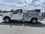 New 2025 Ford F-250 Regular Cab Reading SLU98-SW 8' 2" Service Truck for sale #46408 - photo 6
