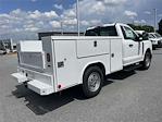 New 2025 Ford F-250 Regular Cab Reading SLU98-SW 8' 2" Service Truck for sale #46408 - photo 2