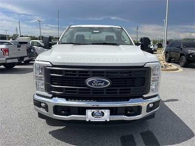 2025 Ford F-250 Regular Cab 4x2 Reading Service Truck for sale #46411 - photo 2