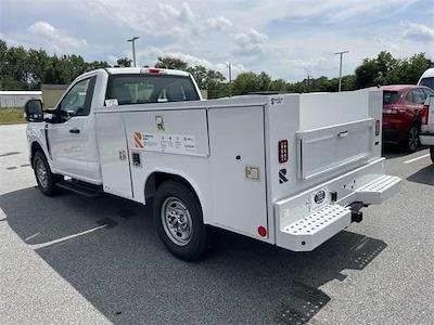 New 2025 Ford F-250 Regular Cab Reading SLU98-SW 8' 2" Service Truck for sale #46411 - photo 2