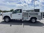 2025 Ford F-250 Regular Cab 4x2 Reading Service Truck for sale #46411 - photo 6