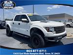 2012 Ford F-150 SuperCrew Cab 4x4 Pickup for sale #46413A - photo 1