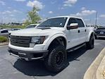2012 Ford F-150 SuperCrew Cab 4x4 Pickup for sale #46413A - photo 4