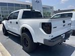 2012 Ford F-150 SuperCrew Cab 4x4 Pickup for sale #46413A - photo 5