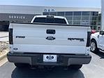 2012 Ford F-150 SuperCrew Cab 4x4 Pickup for sale #46413A - photo 6
