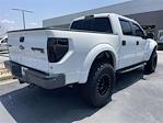 2012 Ford F-150 SuperCrew Cab 4x4 Pickup for sale #46413A - photo 2
