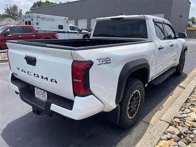2025 Toyota Tacoma Double Cab 4WD Pickup for sale #46414A - photo 2
