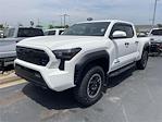 2025 Toyota Tacoma Double Cab 4WD Pickup for sale #46414A - photo 4