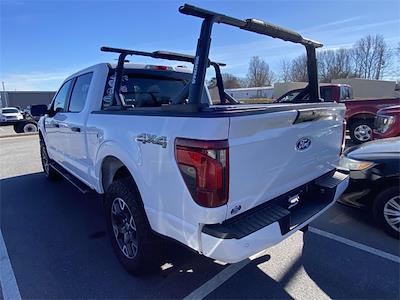 2024 Ford F-150 SuperCrew Cab 4WD Pickup for sale #46423A - photo 2