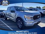2022 Ford F-150 SuperCrew Cab RWD Pickup for sale #46435A - photo 1