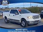 2004 Ford F-150 SuperCrew Cab 4WD Pickup for sale #46435B - photo 1