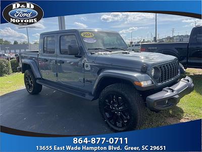 2024 Jeep Gladiator Crew Cab 4x4 Pickup for sale #46441A - photo 1
