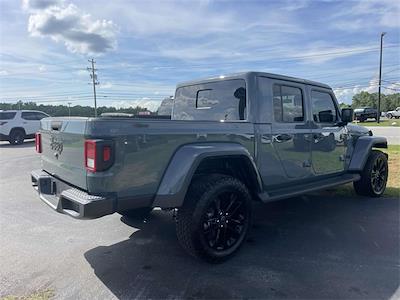 2024 Jeep Gladiator Crew Cab 4x4 Pickup for sale #46441A - photo 2