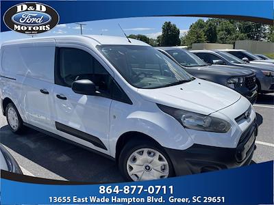 2018 Ford Transit Connect 4x2 Empty Cargo Van for sale #46458A - photo 1