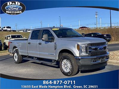 2019 Ford F-250 Crew Cab 4WD Pickup for sale #46461A - photo 1
