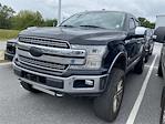 2018 Ford F-150 SuperCrew Cab 4x4 Pickup for sale #46465A - photo 4