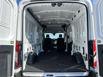 2025 Ford Transit 250 Medium Roof RWD Empty Cargo Van for sale #46478 - photo 2