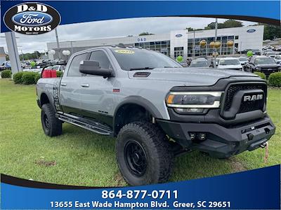 2020 Ram 2500 Crew Cab 4x4 Pickup for sale #46482A - photo 1