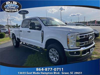 2024 Ford F-250 Crew Cab 4x4 Pickup for sale #46484A - photo 1