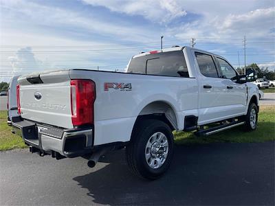 2024 Ford F-250 Crew Cab 4x4 Pickup for sale #46484A - photo 2