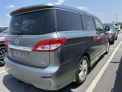 2014 Nissan Quest 4x2 Minivan for sale #46493A - photo 2