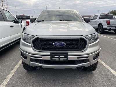 Used 2020 Ford Ranger XLT SuperCrew Cab for sale #46501A - photo 2