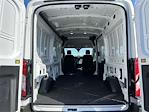 2025 Ford Transit 250 Medium Roof RWD Empty Cargo Van for sale #46508 - photo 2