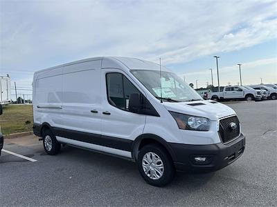 2025 Ford Transit 250 Medium Roof RWD Empty Cargo Van for sale #46509 - photo 1