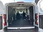 2025 Ford Transit 250 Medium Roof RWD Empty Cargo Van for sale #46509 - photo 2