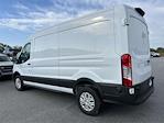 2025 Ford Transit 250 Medium Roof RWD Empty Cargo Van for sale #46509 - photo 5