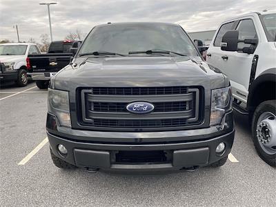Used 2013 Ford F-150 SuperCrew Cab for sale #46527A - photo 2