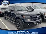 Used 2013 Ford F-150 SuperCrew Cab for sale #46527A - photo 1