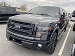 Used 2013 Ford F-150 SuperCrew Cab for sale #46527A - photo 3