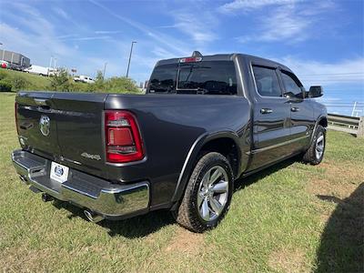 2021 Ram 1500 Crew Cab 4WD Pickup for sale #46539A - photo 2