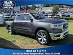2021 Ram 1500 Crew Cab 4WD Pickup for sale #46539A - photo 1
