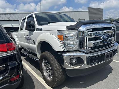 2016 Ford F-250 Crew Cab 4x4 Pickup for sale #46542A - photo 1