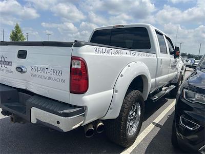2016 Ford F-250 Crew Cab 4x4 Pickup for sale #46542A - photo 2