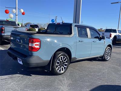 2022 Ford Maverick SuperCrew Cab FWD Pickup for sale #46549A - photo 2