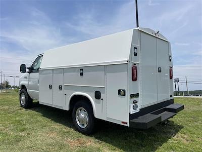 New 2026 Ford E-350 10' 9" Knapheide Steel Service Utility Van for sale #46566 - photo 2