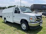 New 2026 Ford E-350 10' 9" Knapheide Steel Service Utility Van for sale #46566 - photo 3