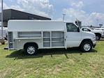 New 2026 Ford E-350 10' 9" Knapheide Steel Service Utility Van for sale #46566 - photo 11