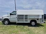 New 2026 Ford E-350 10' 9" Knapheide Steel Service Utility Van for sale #46566 - photo 7
