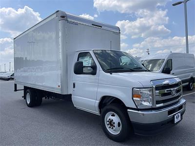 2026 Ford E-350 RWD Dejana Truck & Utility Equipment Box Van for sale #46569 - photo 1