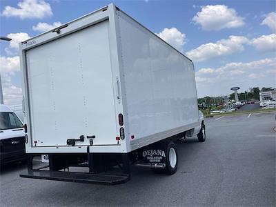New 2026 Ford E-350 16' 5" Dejana Truck & Utility Equipment Box Van for sale #46569 - photo 2