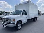 New 2026 Ford E-350 16' 5" Dejana Truck & Utility Equipment Box Van for sale #46569 - photo 4